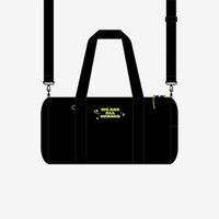 DUFFLE BAG