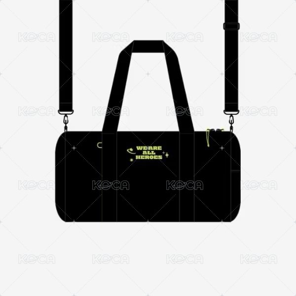 DUFFLE BAG