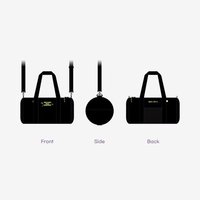 DUFFLE BAG