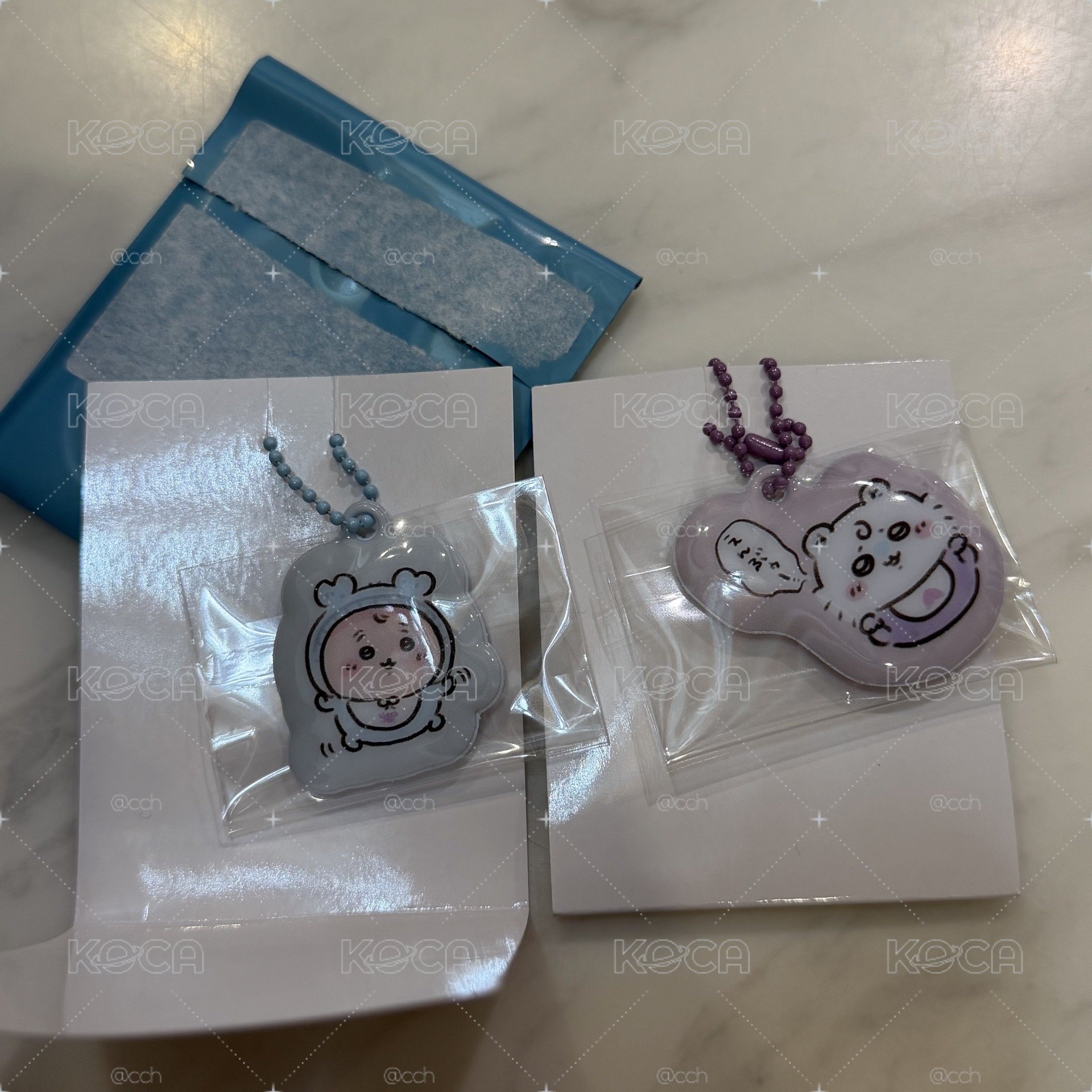寶寶吊飾 古本小桃