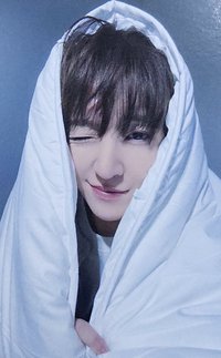 迷一 數星星 2.0 簽售卡 甜夢ver.