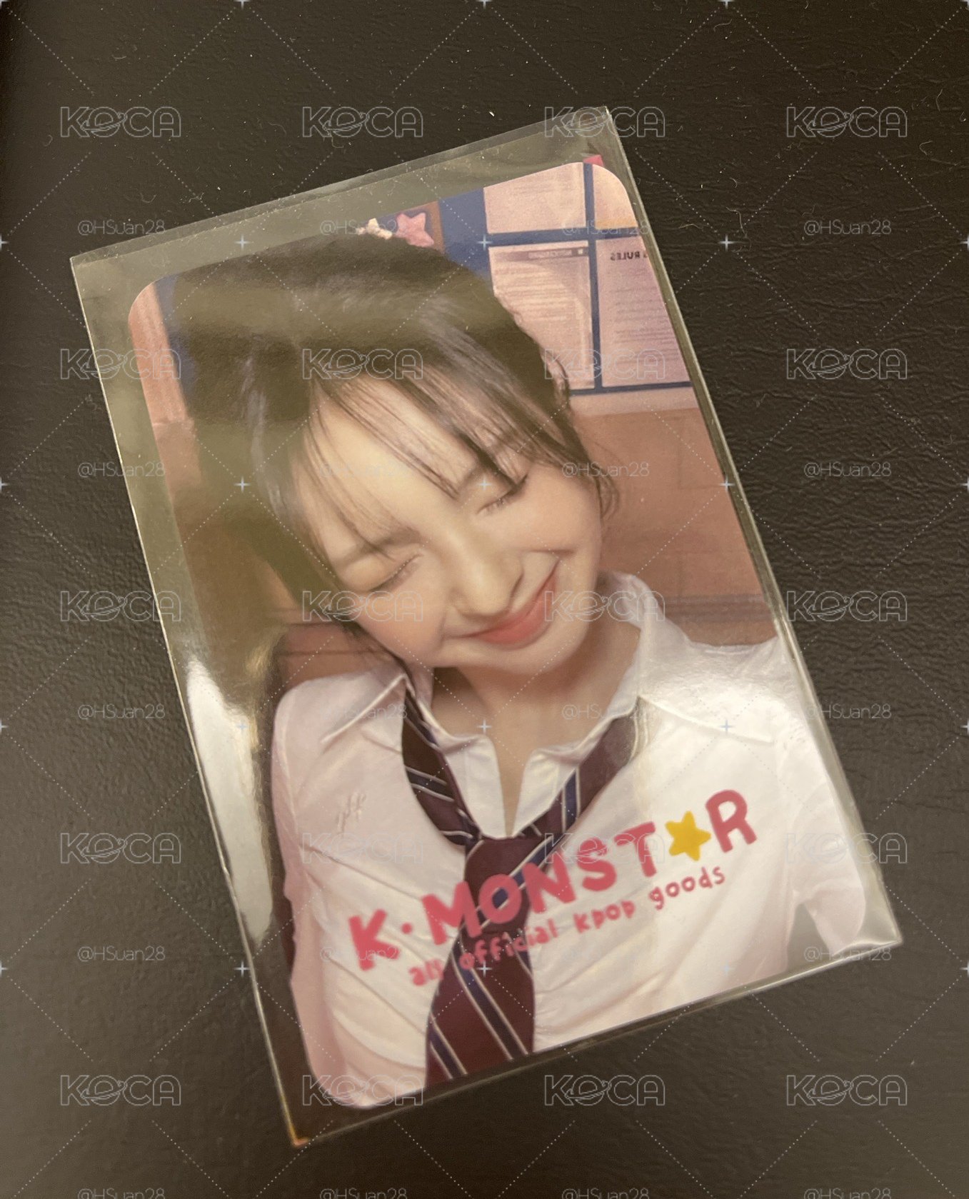 Babymoster DRIP 上海深圳快閃399 滿額卡 