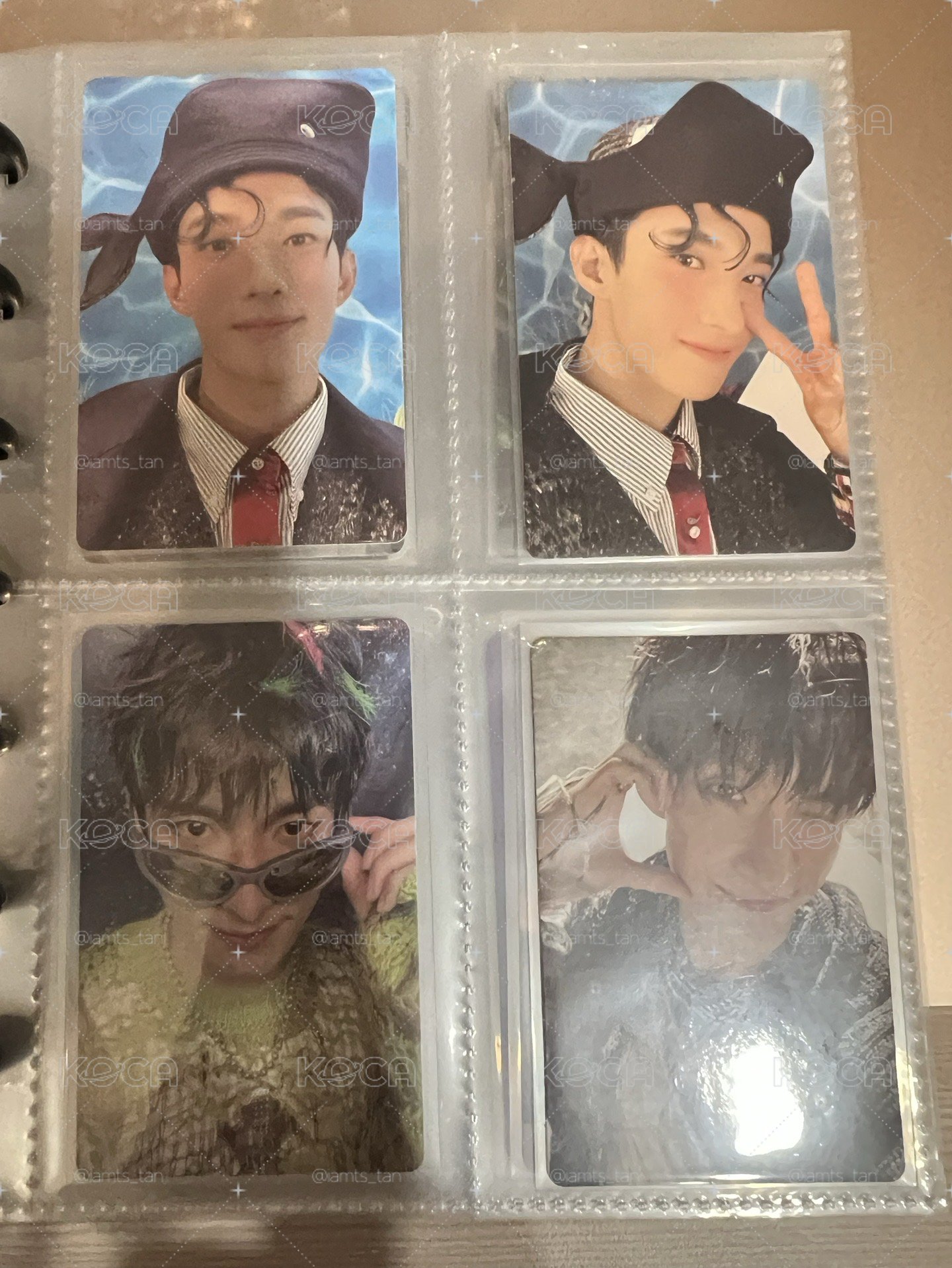DK小盤