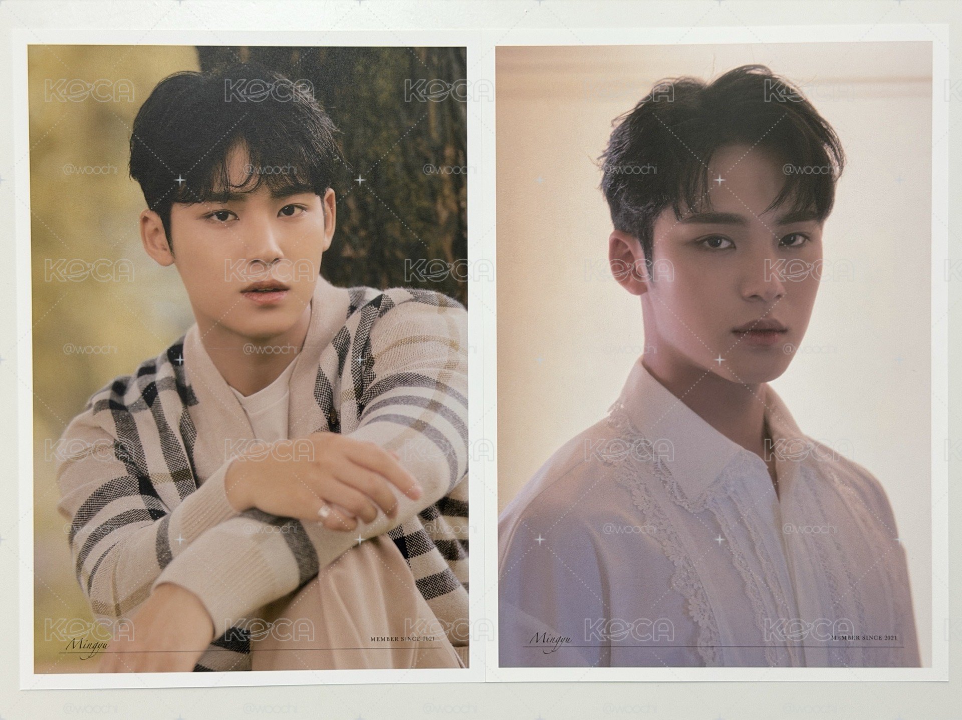SOCIAL CLUB明信片/檔案卡