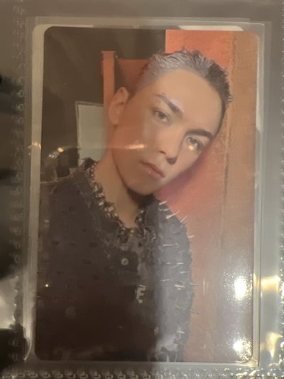 Vernon小盤