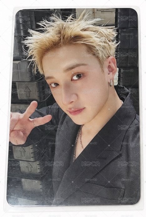 SKZ this ver專卡燦