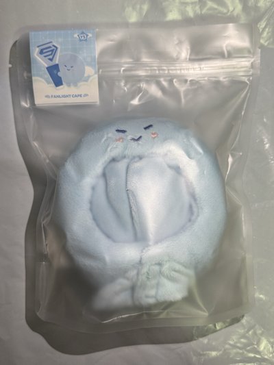 SS10 手燈套 全新