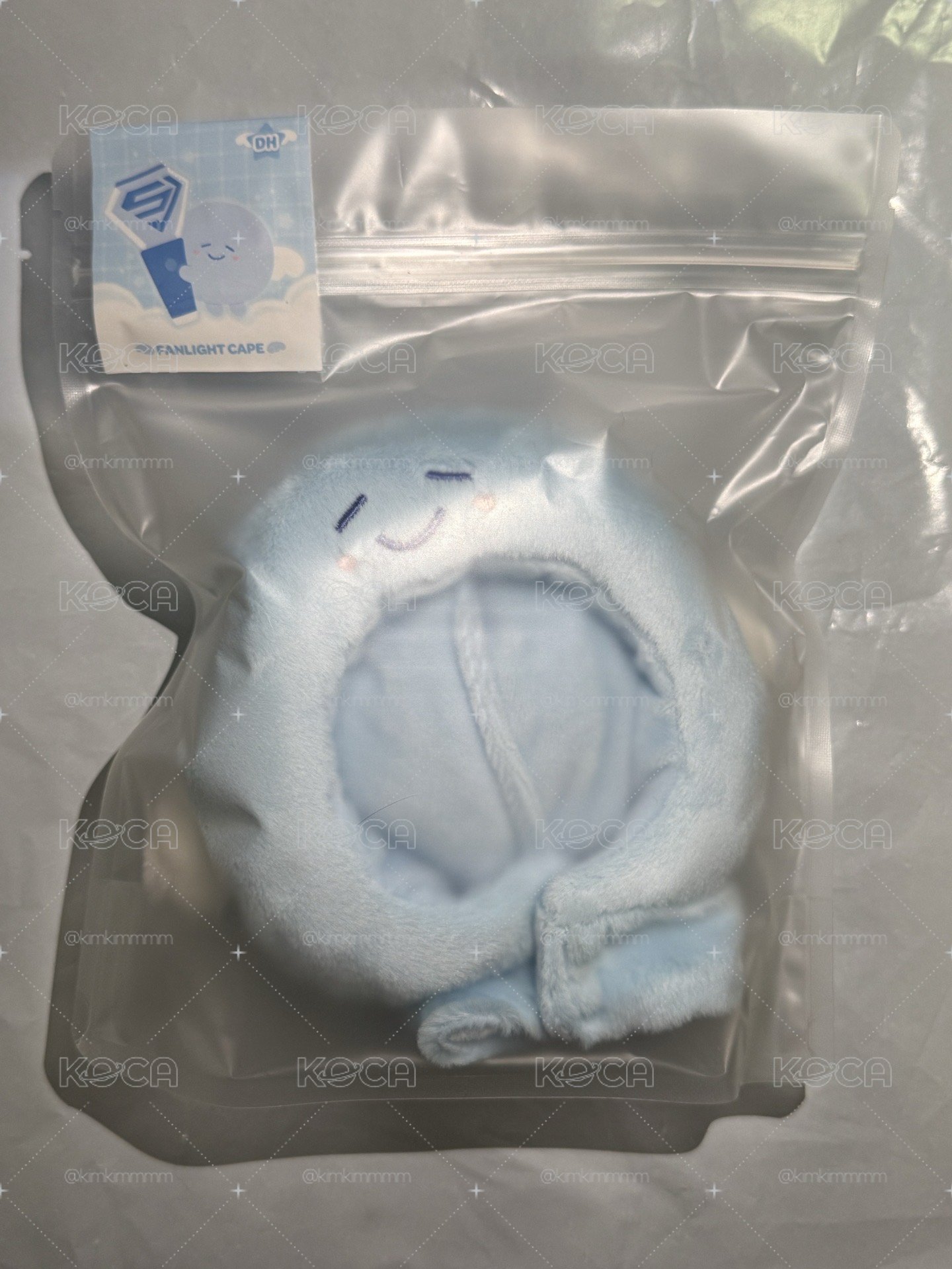 SS10 手燈套 全新