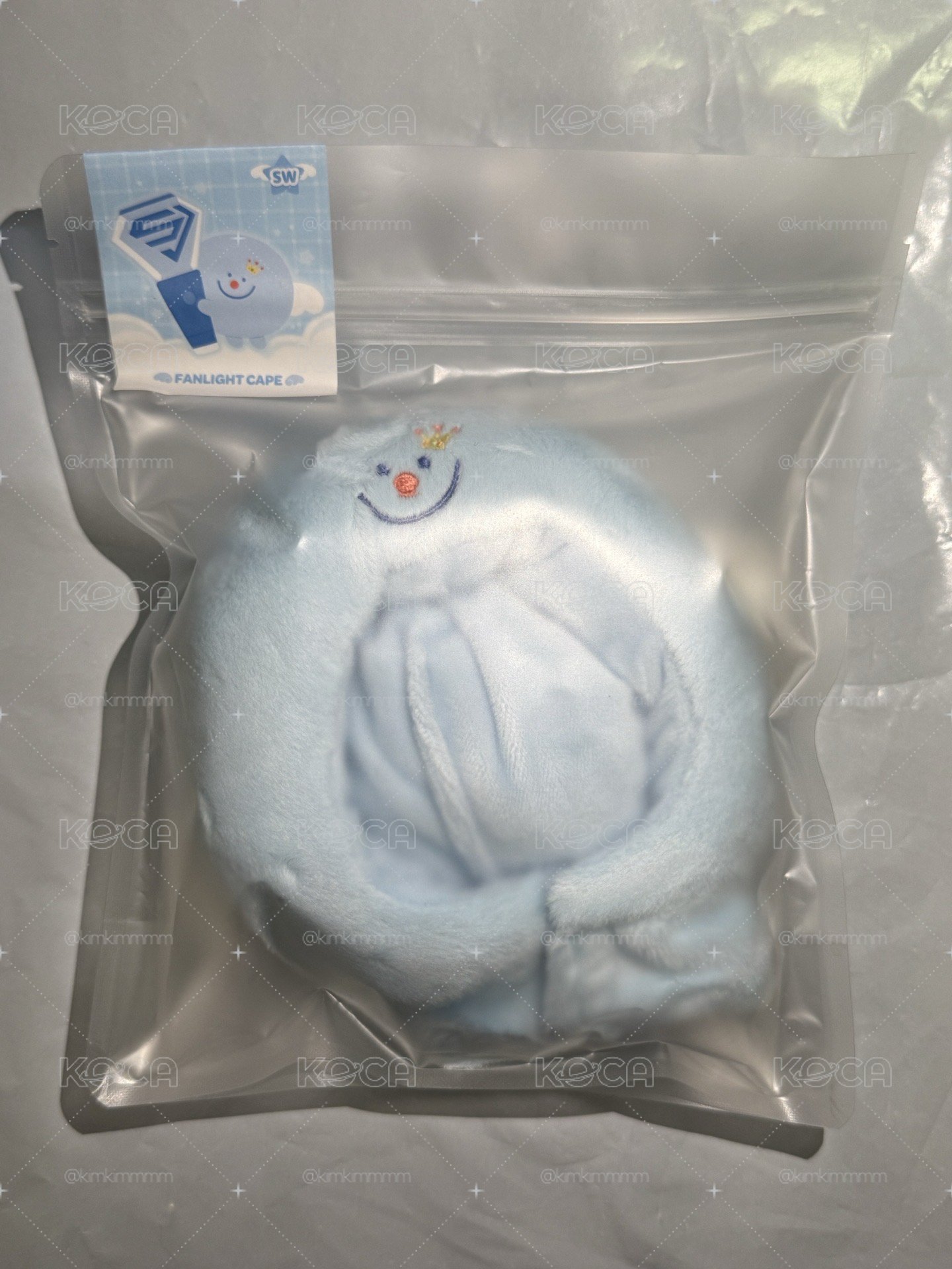 SS10 手燈套 全新