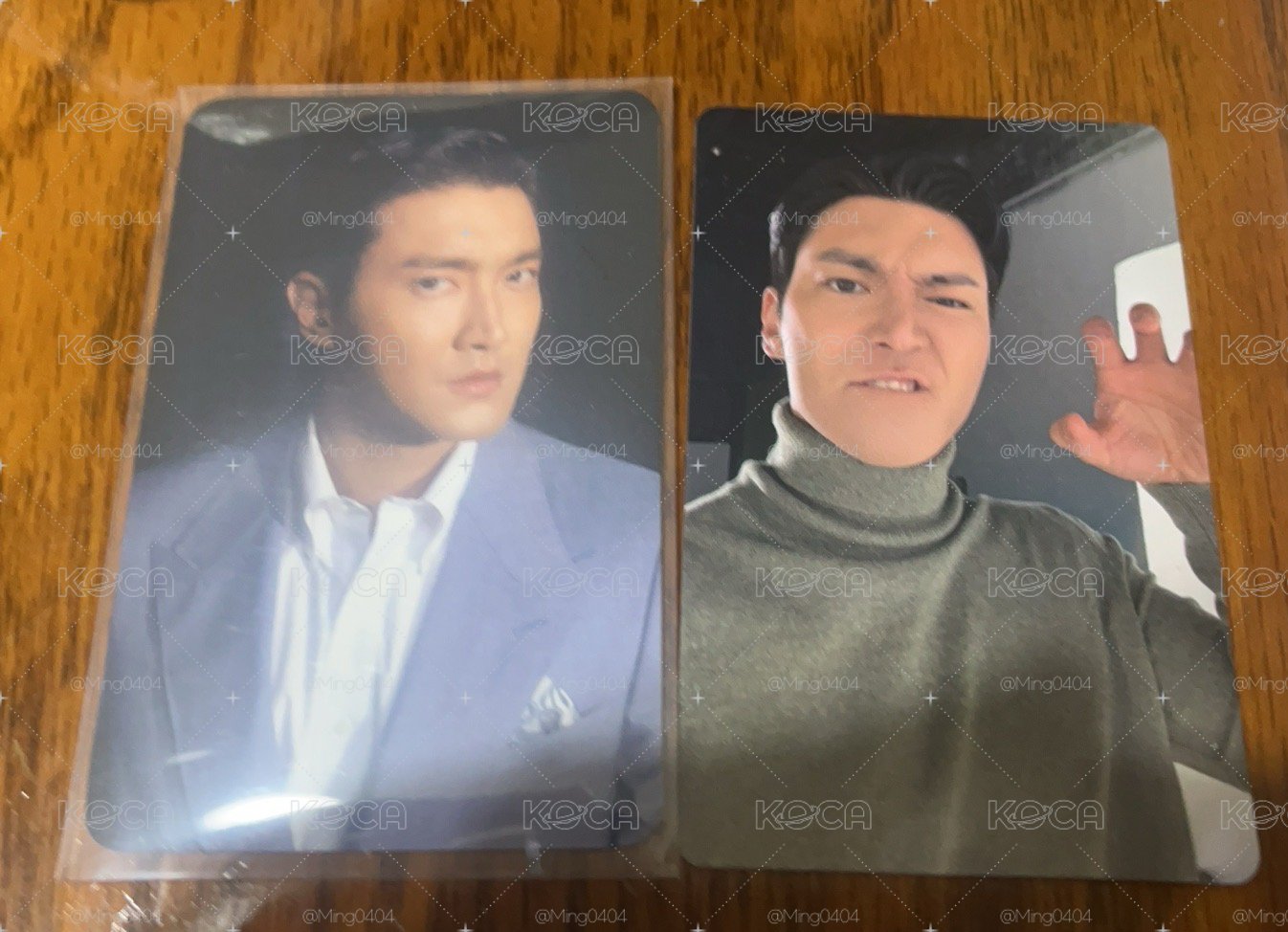 K4源卡+展覽虎爪源