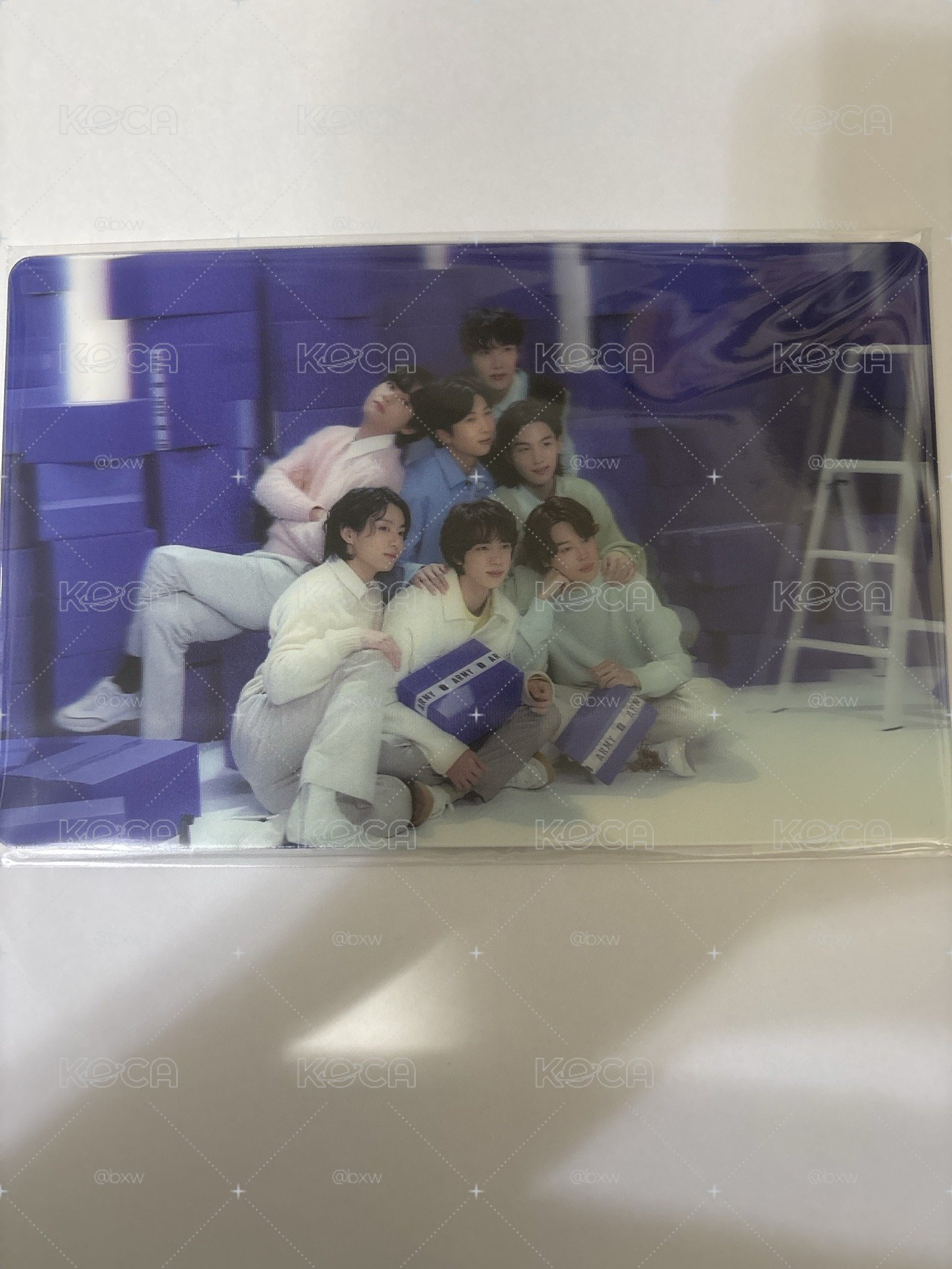 BTS DISK 專輯(含特典)
