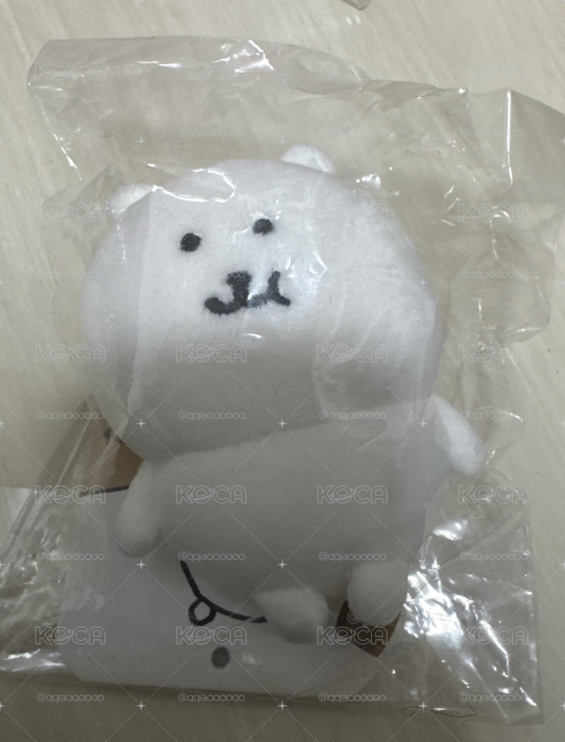自嘲熊