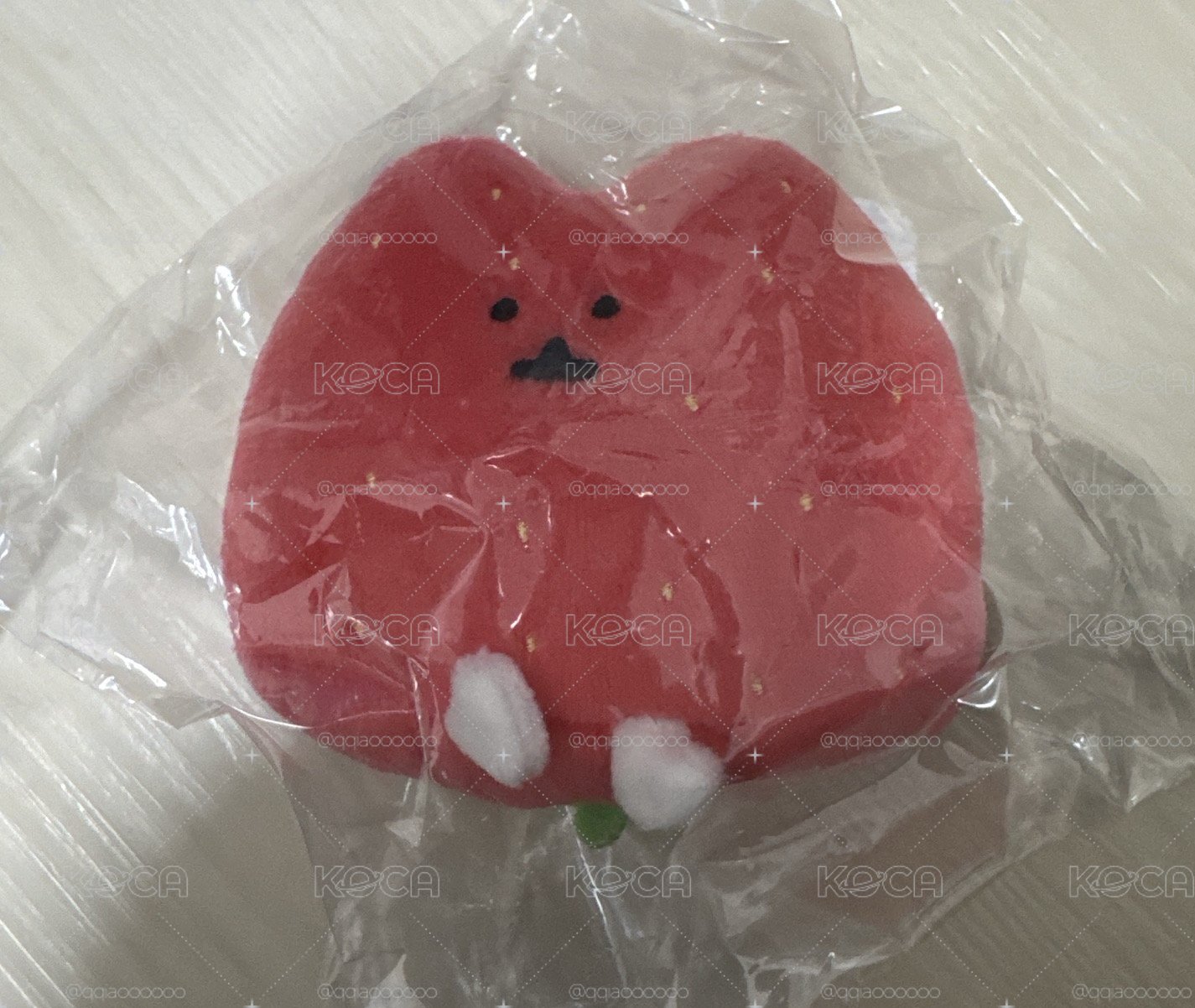 自嘲熊