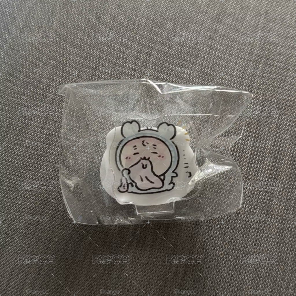 吉伊卡哇 寶寶系列 立牌