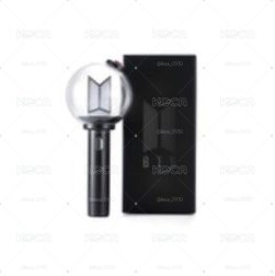 【10月份批次】防彈 BTS 手燈 非現