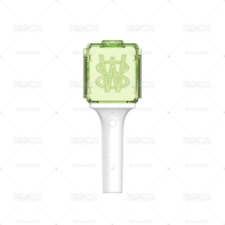 預購｜NCT WISH手燈