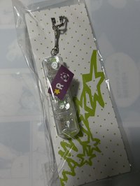 容鑰匙圈+鍵帽