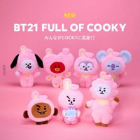 BT21 S娃 