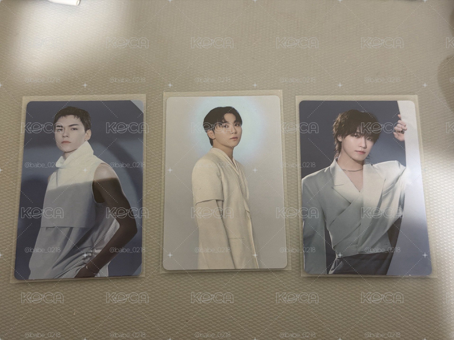 SEVENTEEN WORLD TOUR [NEW_]