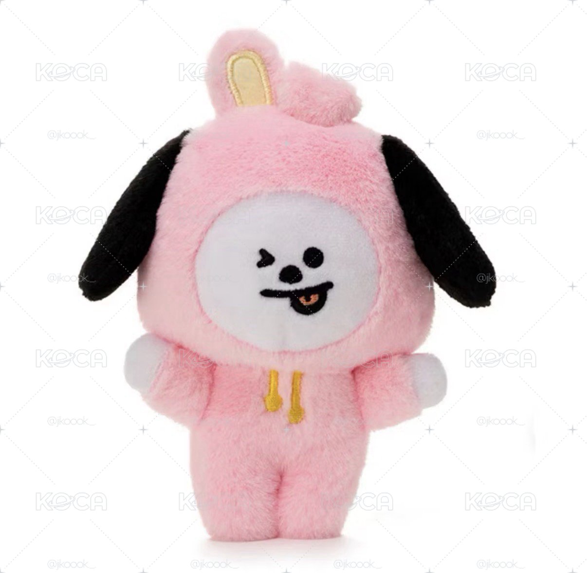 Full of cooky系列（chimmy）娃