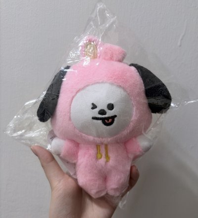 Full of cooky系列（chimmy）娃