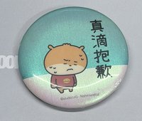 小鼠-真滴抱歉