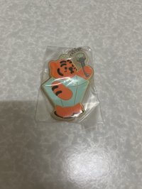 老虎克拉棒