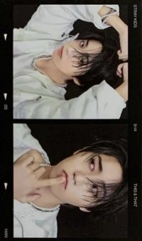 THIS & THAT 專輯卡 TRUCK ver.