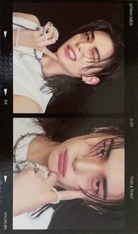 THIS & THAT 專輯卡 TRUCK ver.
