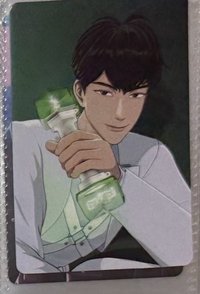 手燈卡