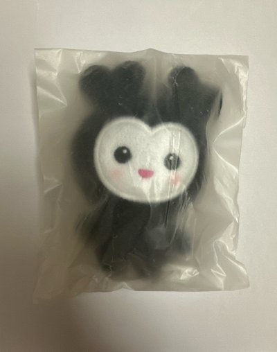 新國立 D3 黑色豆豆眼