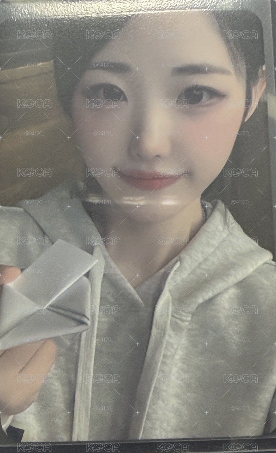 情書娜❤️