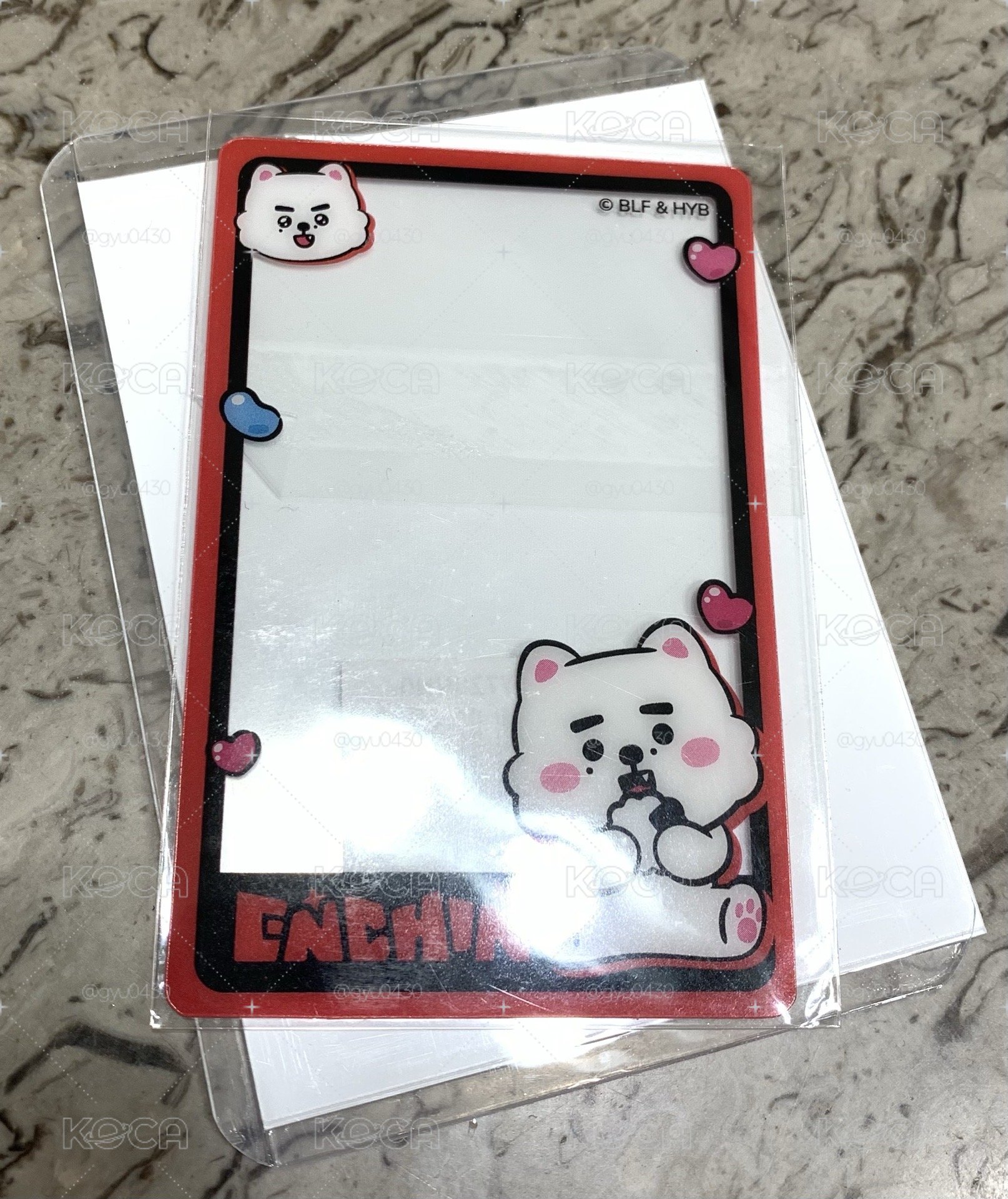 快閃店滿額卡 訓