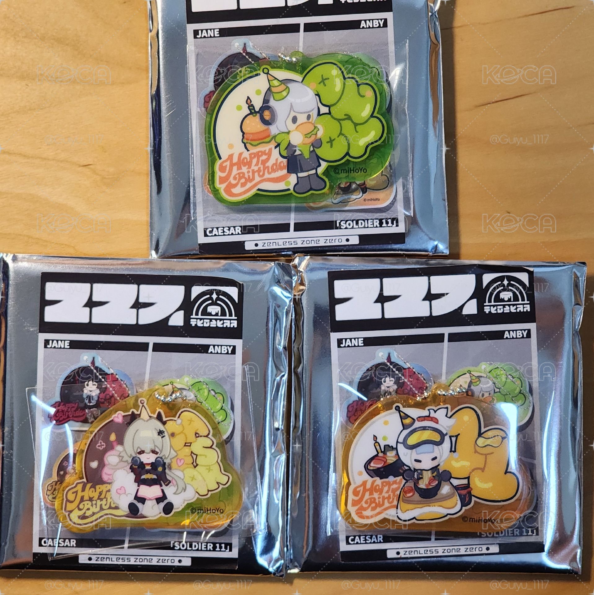 絕區零ZZZ