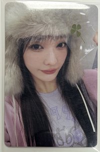 四葉草羽