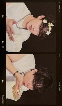 THIS & THAT 專輯卡 TRUCK ver.