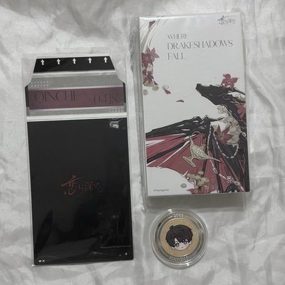 現貨 秦徹 髮圈