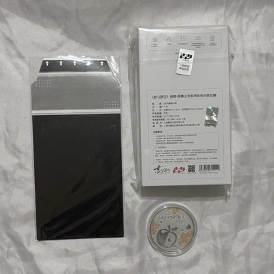 現貨 秦徹 髮圈