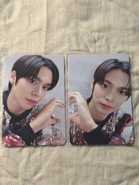 一對❤️