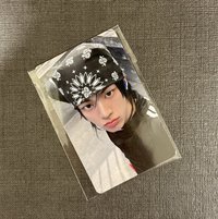 迷四Wvs特典卡