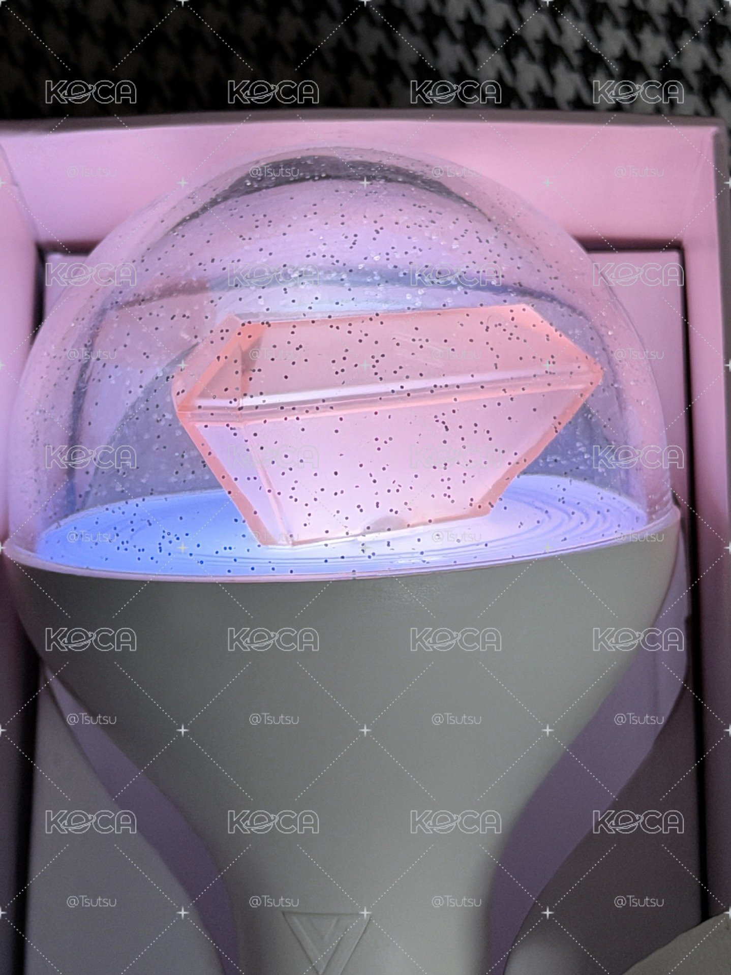 （現貨 可一日內寄出）seventeen 一代 克拉棒 手燈 應援棒