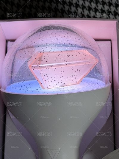 （現貨 可一日內寄出）seventeen 一代 克拉棒 手燈 應援棒