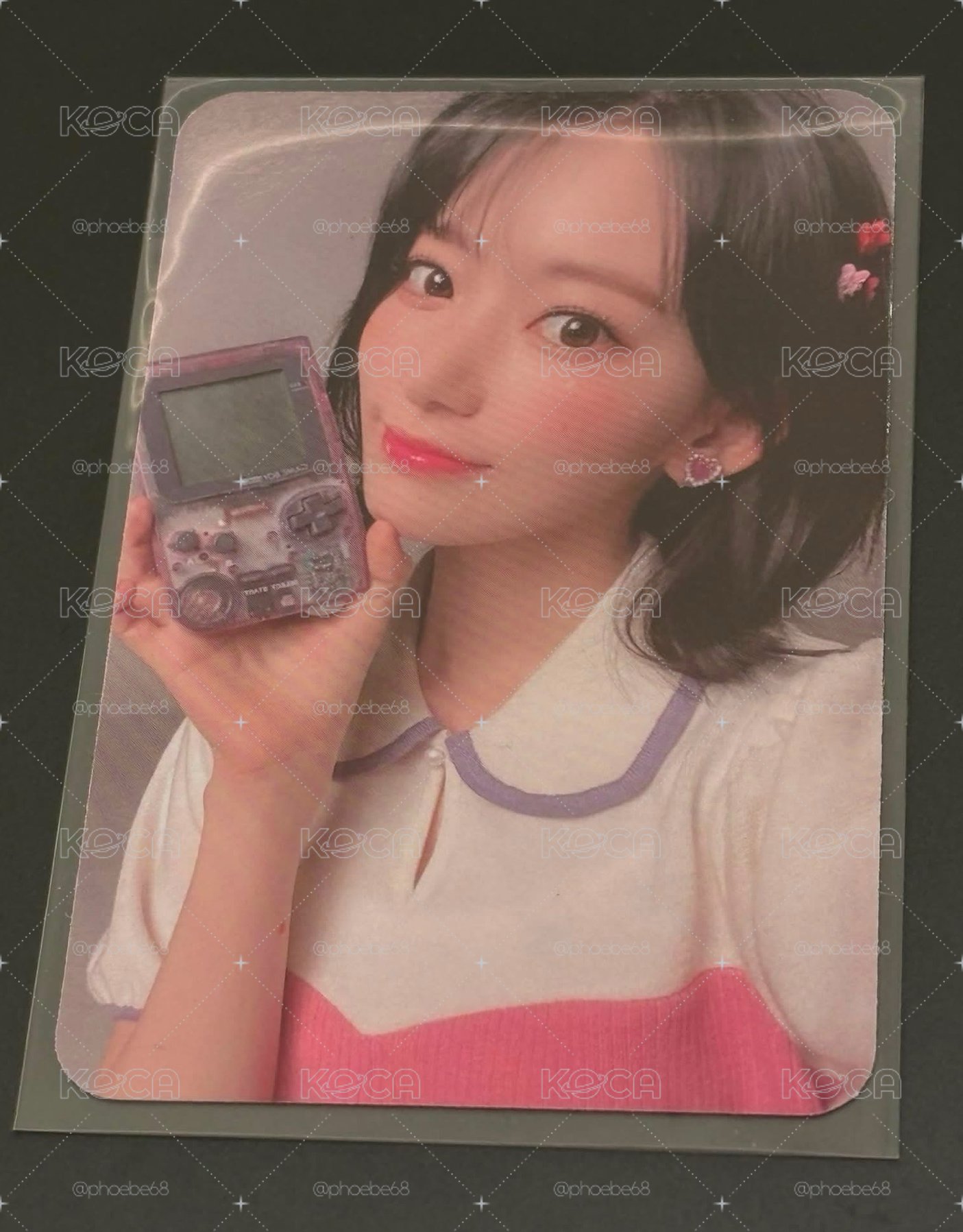 電競櫻