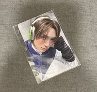 迷四wvs特典卡