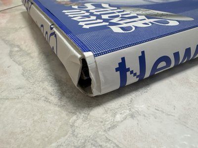 Minji 藍書空專