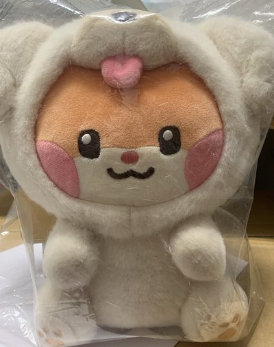 彬尼尼中娃