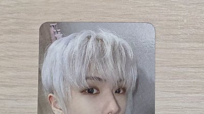 [Jisung] 三麗鷗 睡衣 周邊卡