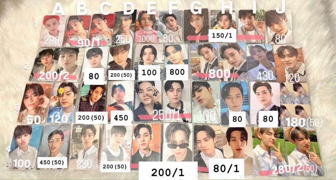 seventeen 