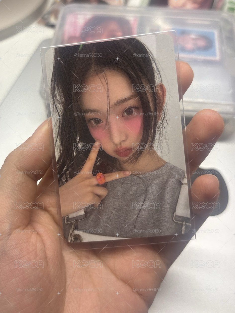 leesol am特典