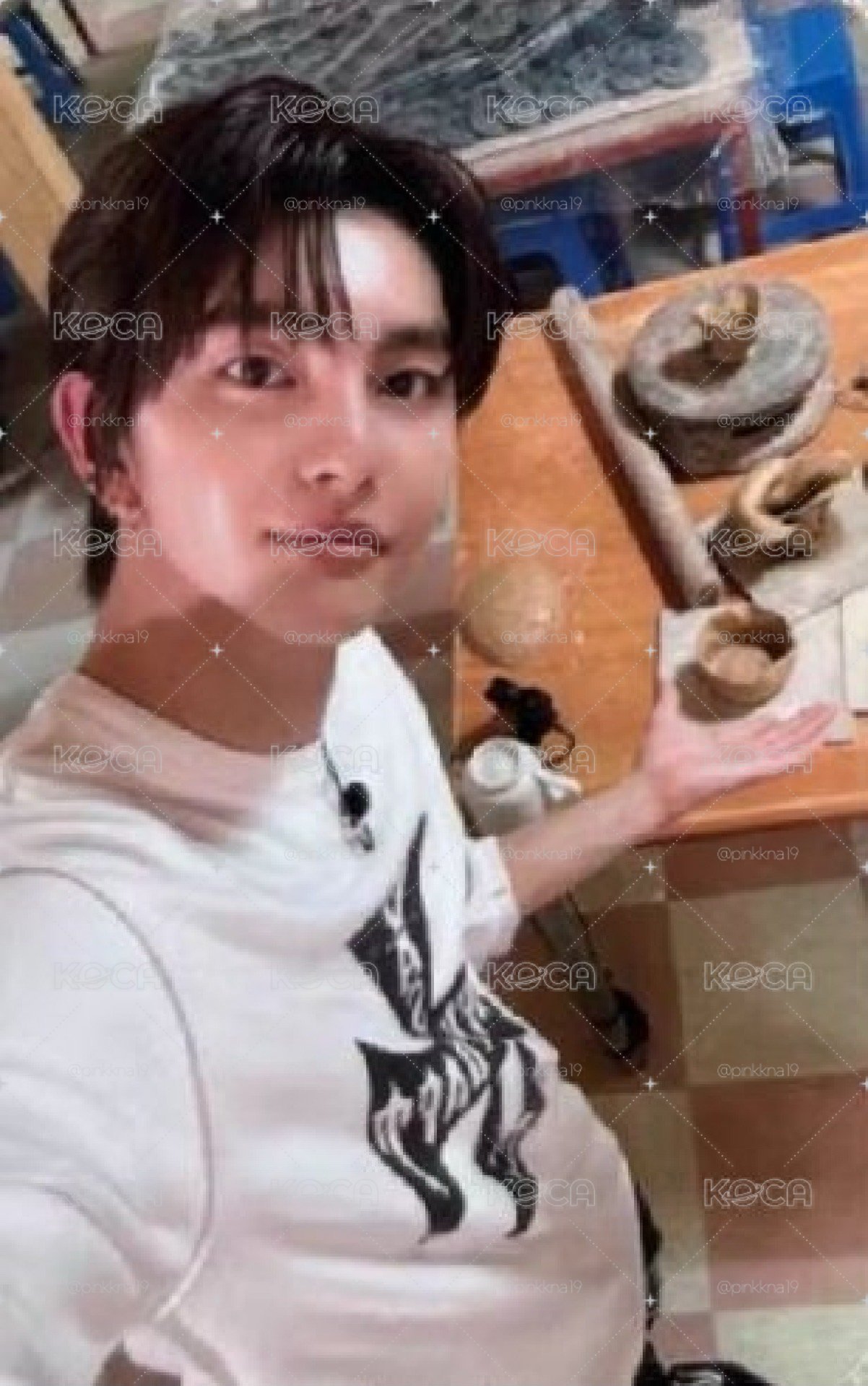 ✳️男練 星光卡 多人卡 Haruta